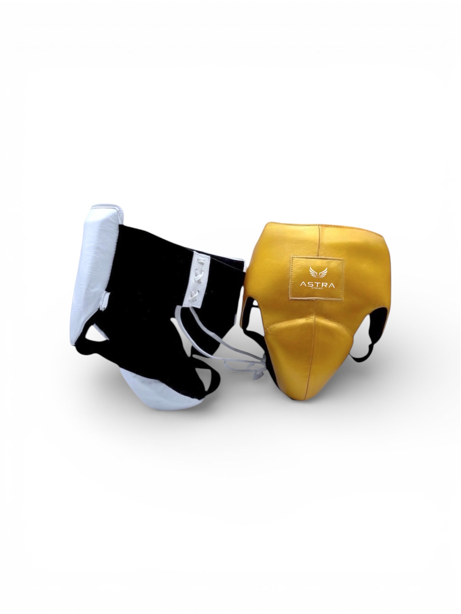 CONCHIGLIE PROTETTIVE