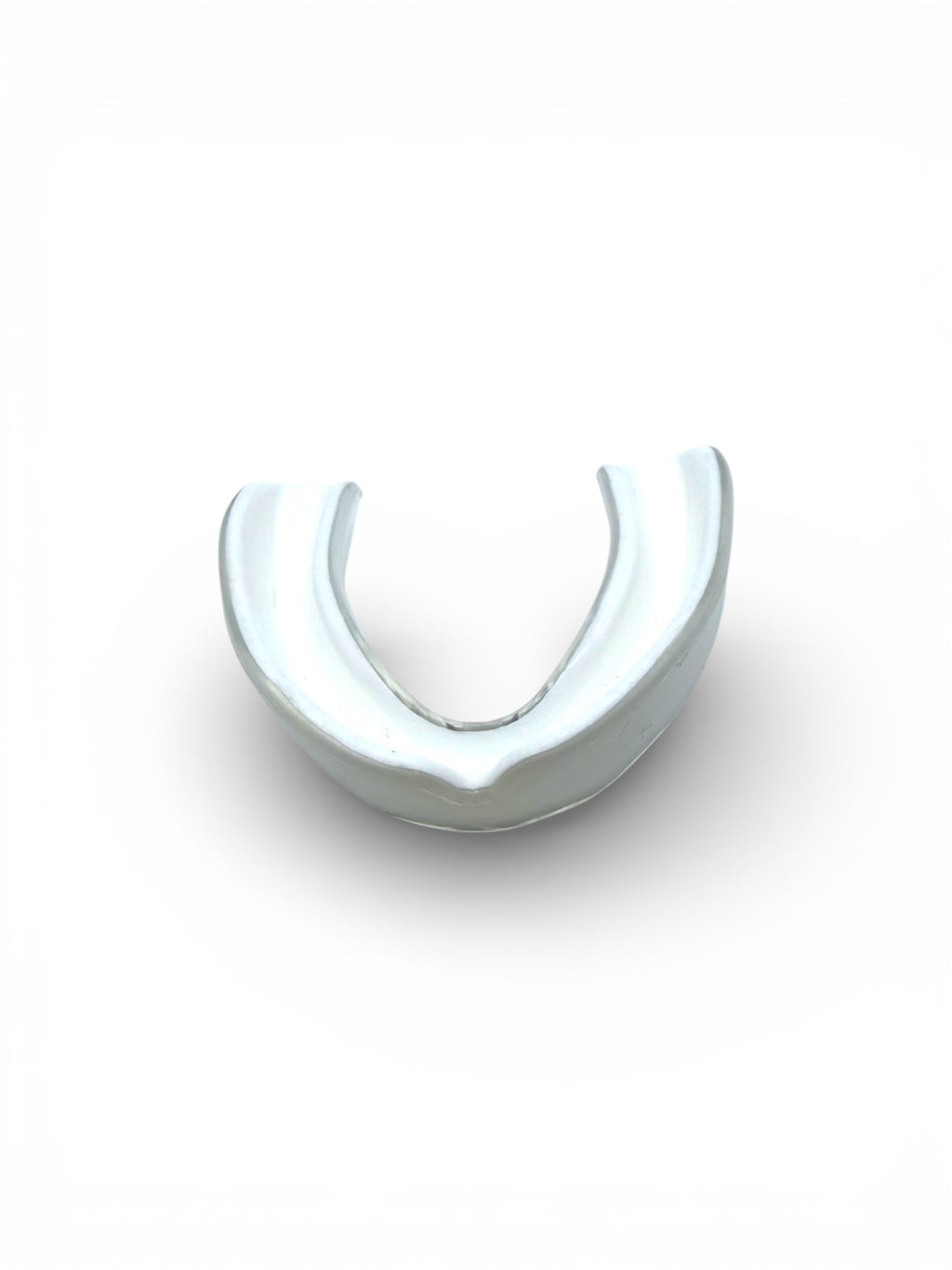 MOUTHGUARD - WHITE