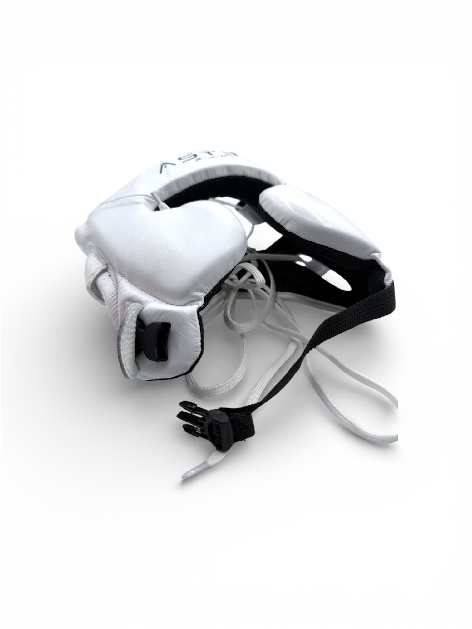 CASCO PARAZIGOMI - BIANCO