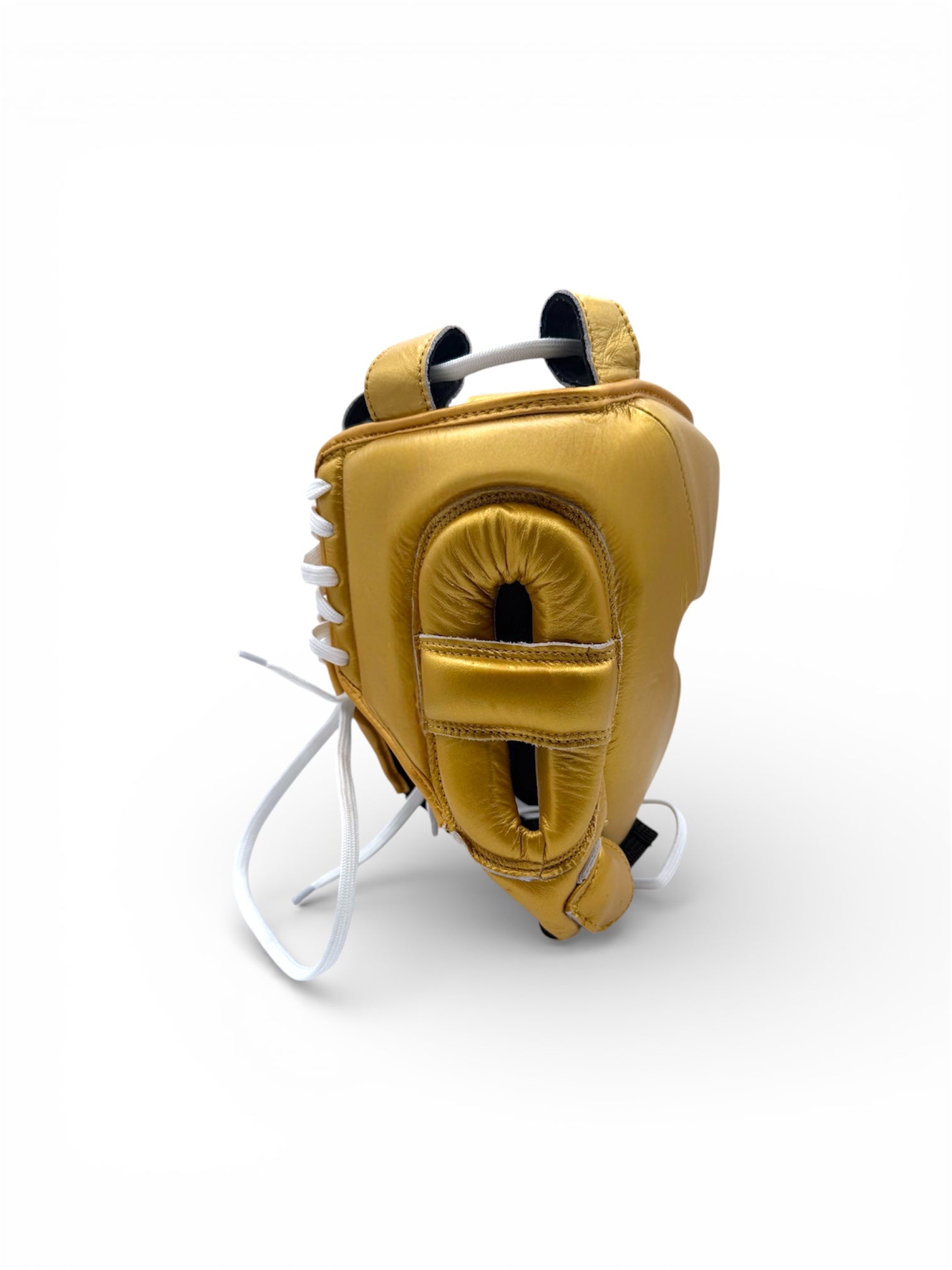 CASCO PARAZIGOMI - ORO