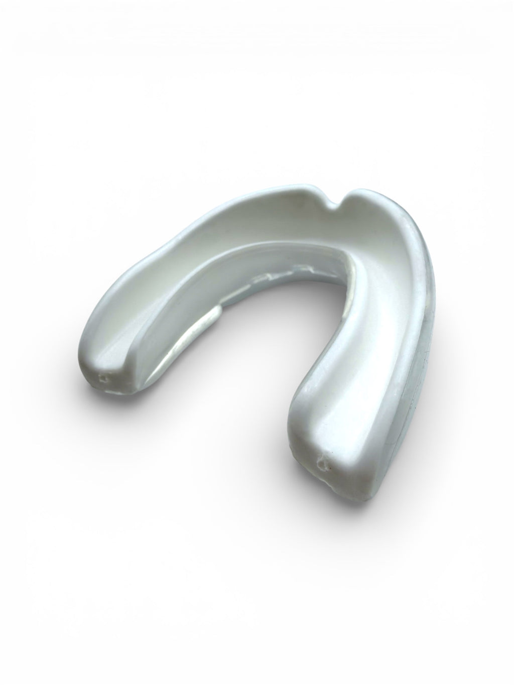 MOUTHGUARD - WHITE