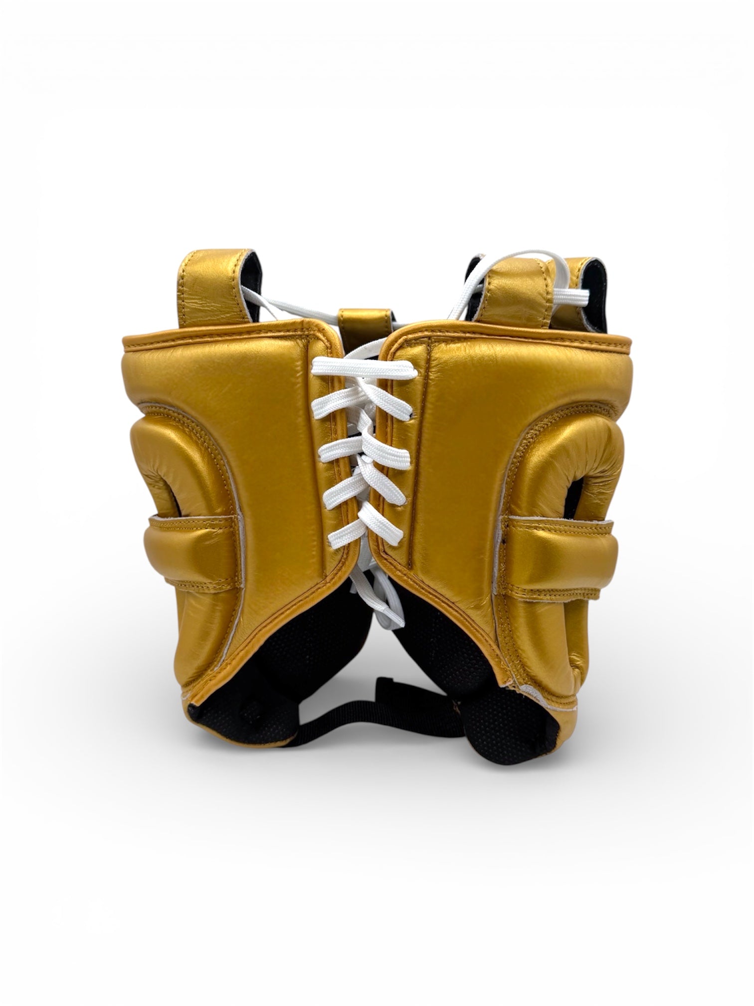 CASCO PARAZIGOMI - ORO