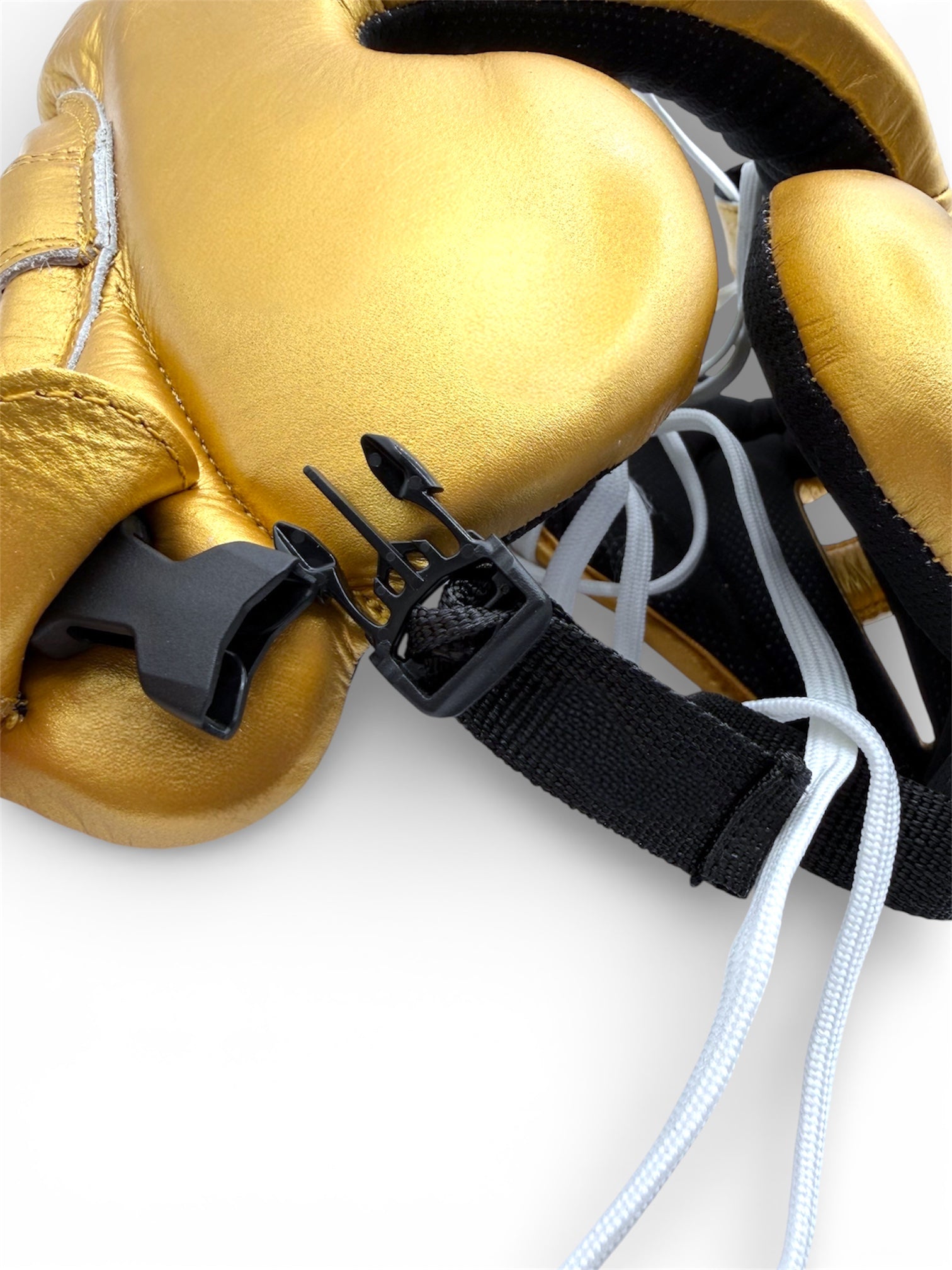 CASCO PARAZIGOMI - ORO